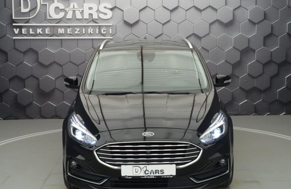 Ford S-Max 2.0 EcoBlue Titanium, nabídka fc85fb8c-ca59-46fb-a755-2c255b387e5d