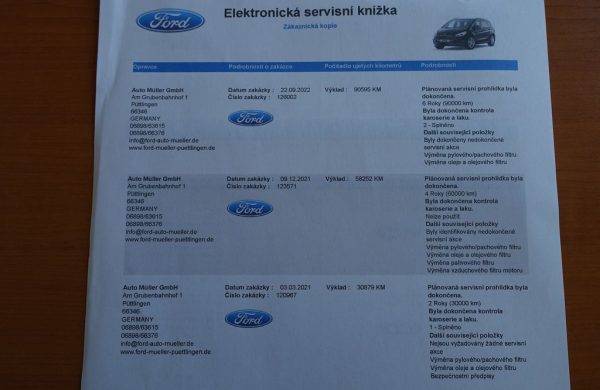 Ford S-Max 2.0 EcoBlue Titanium, nabídka fc85fb8c-ca59-46fb-a755-2c255b387e5d