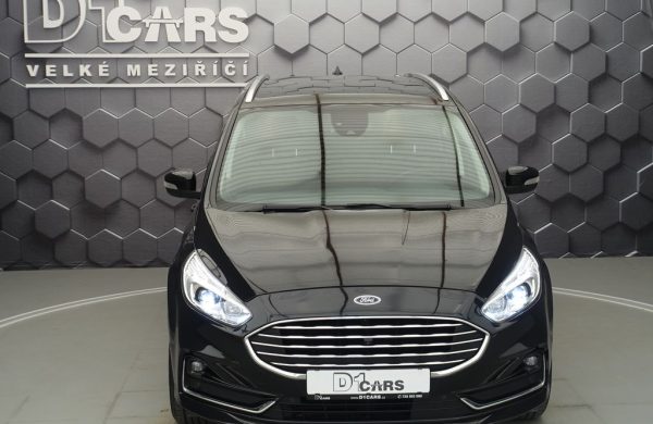 Ford Galaxy 2.0 EcoBlue Titanium 140 kW, nabídka 8f83a5d6-d28d-45cd-bbd5-11a770bef221