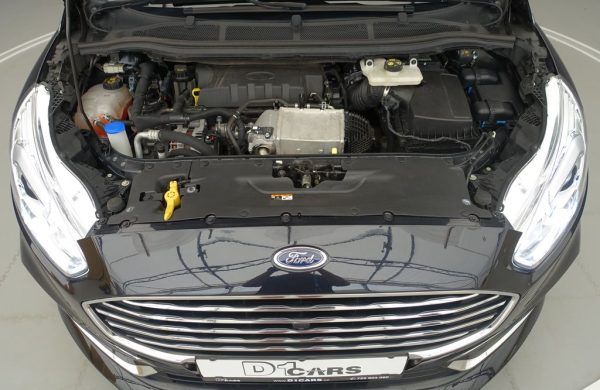 Ford Galaxy 2.0 EcoBlue Titanium 140 kW, nabídka 8f83a5d6-d28d-45cd-bbd5-11a770bef221