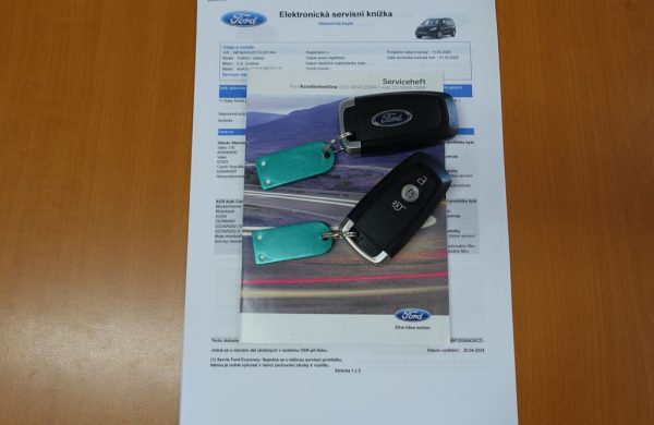 Ford Galaxy 2.0 EcoBlue Titanium 140 kW, nabídka 8f83a5d6-d28d-45cd-bbd5-11a770bef221