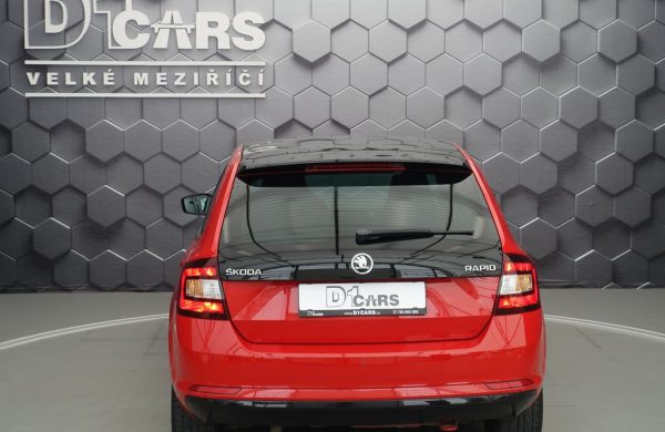 Škoda Rapid 1.2 TSi Monte Carlo 81kW, nabídka 0c847295-98db-4a4c-9a63-4acb84ed2dd5