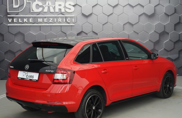 Škoda Rapid 1.2 TSi Monte Carlo 81kW, nabídka 0c847295-98db-4a4c-9a63-4acb84ed2dd5