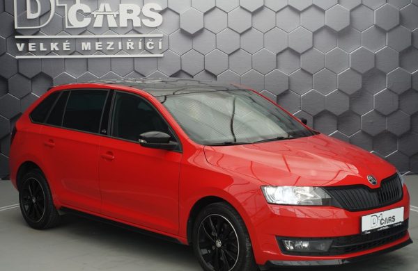 Škoda Rapid 1.2 TSi Monte Carlo 81kW, nabídka 0c847295-98db-4a4c-9a63-4acb84ed2dd5