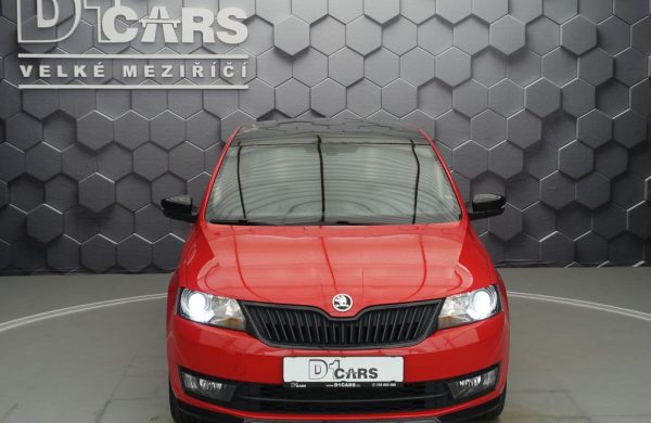 Škoda Rapid 1.2 TSi Monte Carlo 81kW, nabídka 0c847295-98db-4a4c-9a63-4acb84ed2dd5