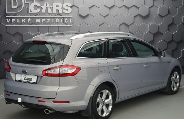 Ford Mondeo 2.2 TDCi Enterprise, nabídka 22acc40b-7f89-4d79-b519-86832a34b962