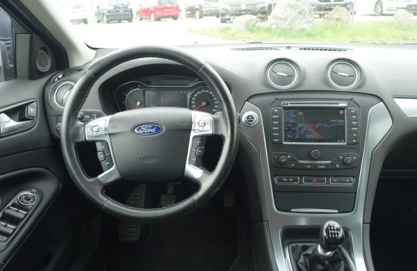 Ford Mondeo 2.2 TDCi Enterprise, nabídka 22acc40b-7f89-4d79-b519-86832a34b962