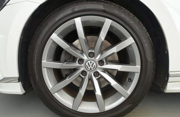 Volkswagen Passat 2.0 TDI 110kW BMT DSG Comfortl, nabídka 13de9feb-b0ac-48e5-9957-3d934c9935cd