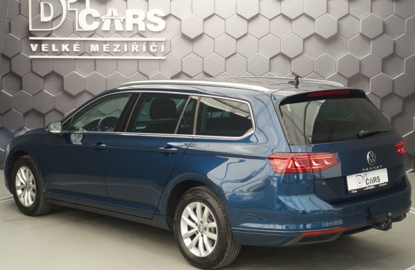 Volkswagen Passat 2.0 TDi WEBASTO, VIRTUAL , nabídka c3296477-0ba2-4281-ae39-3a00ff5d446b