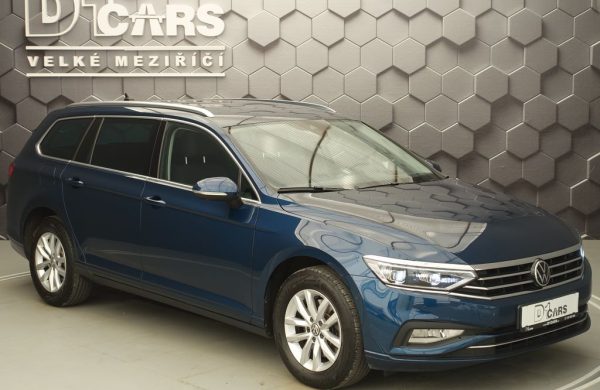 Volkswagen Passat 2.0 TDi WEBASTO, VIRTUAL , nabídka c3296477-0ba2-4281-ae39-3a00ff5d446b