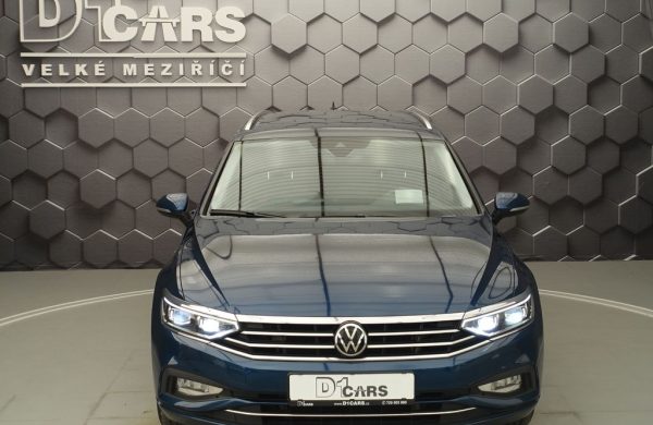 Volkswagen Passat 2.0 TDi WEBASTO, VIRTUAL , nabídka c3296477-0ba2-4281-ae39-3a00ff5d446b