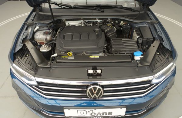 Volkswagen Passat 2.0 TDi WEBASTO, VIRTUAL , nabídka c3296477-0ba2-4281-ae39-3a00ff5d446b