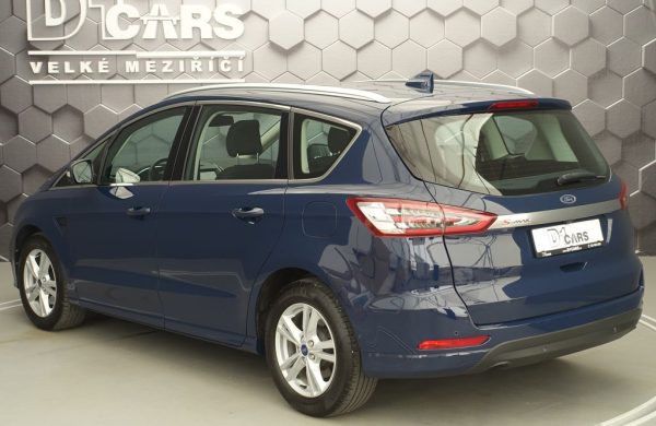 Ford S-Max 2.0 EcoBlue Titanium, nabídka 439ef816-e224-4df5-8e1b-7d722bb6e6b3