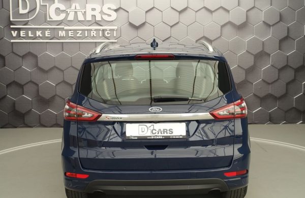 Ford S-Max 2.0 EcoBlue Titanium, nabídka 439ef816-e224-4df5-8e1b-7d722bb6e6b3