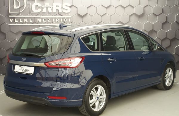 Ford S-Max 2.0 EcoBlue Titanium, nabídka 439ef816-e224-4df5-8e1b-7d722bb6e6b3