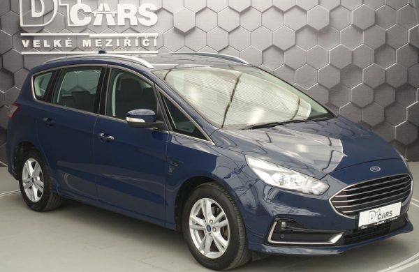 Ford S-Max 2.0 EcoBlue Titanium, nabídka 439ef816-e224-4df5-8e1b-7d722bb6e6b3