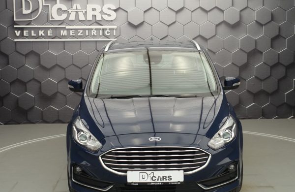 Ford S-Max 2.0 EcoBlue Titanium, nabídka 439ef816-e224-4df5-8e1b-7d722bb6e6b3