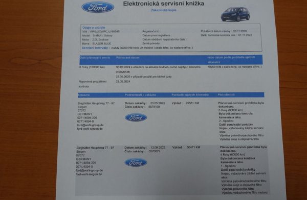 Ford S-Max 2.0 EcoBlue Titanium, nabídka 439ef816-e224-4df5-8e1b-7d722bb6e6b3