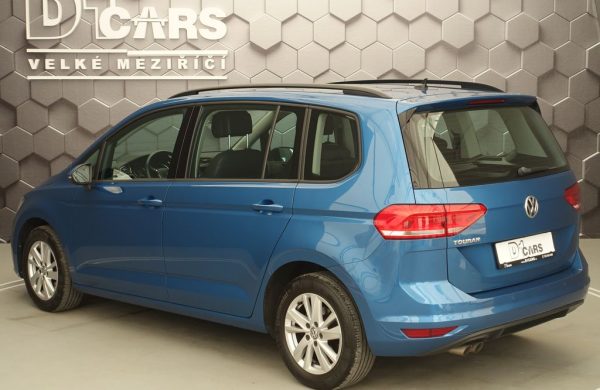 Volkswagen Touran 2.0 TDi Comfortline, nabídka 039868b2-a8e6-4eda-8a89-556ff498a53b