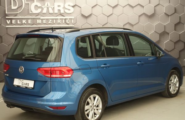 Volkswagen Touran 2.0 TDi Comfortline, nabídka 039868b2-a8e6-4eda-8a89-556ff498a53b