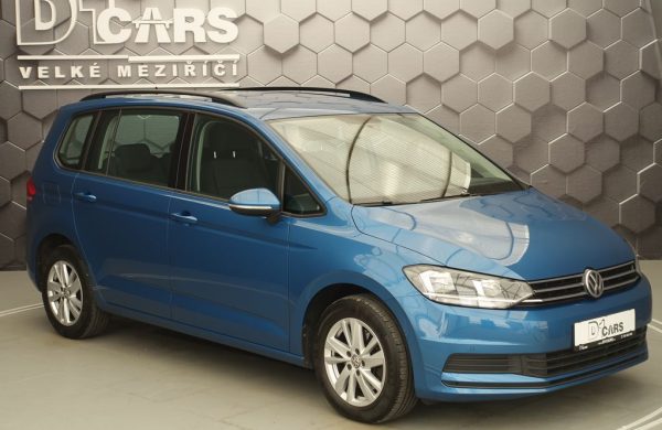 Volkswagen Touran 2.0 TDi Comfortline, nabídka 039868b2-a8e6-4eda-8a89-556ff498a53b