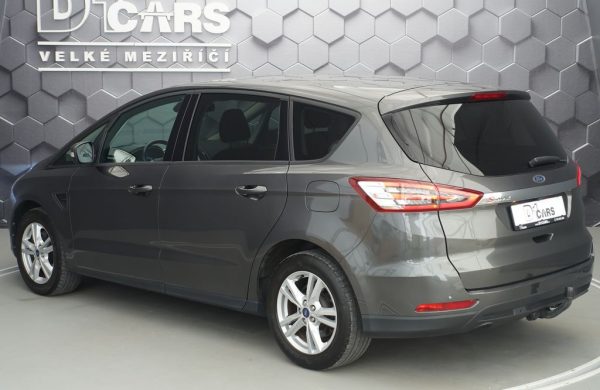 Ford S-Max 2.0 EcoBlue LED SVĚTLA, nabídka c3aa8a99-e5aa-406b-a048-bf01df3ab9b8