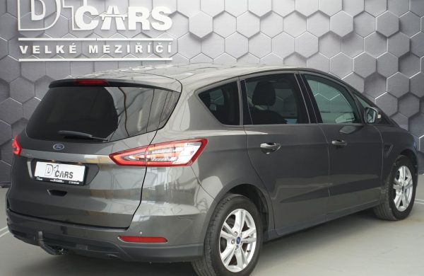 Ford S-Max 2.0 EcoBlue LED SVĚTLA, nabídka c3aa8a99-e5aa-406b-a048-bf01df3ab9b8