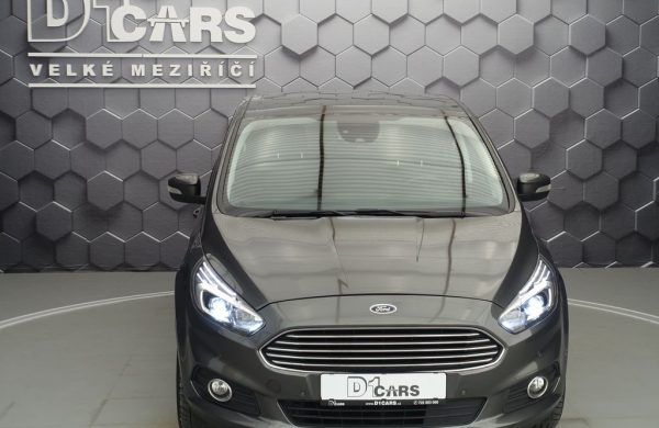 Ford S-Max 2.0 EcoBlue LED SVĚTLA, nabídka c3aa8a99-e5aa-406b-a048-bf01df3ab9b8