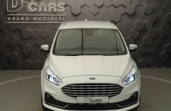 Ford Galaxy 2.0 EcoBlue Titanium, nabídka 4ea9eddc-5553-445d-9511-fbf62b9a3d60