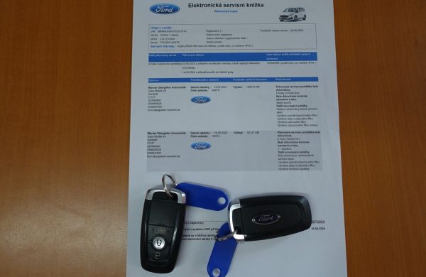 Ford Galaxy 2.0 EcoBlue Titanium, nabídka 4ea9eddc-5553-445d-9511-fbf62b9a3d60