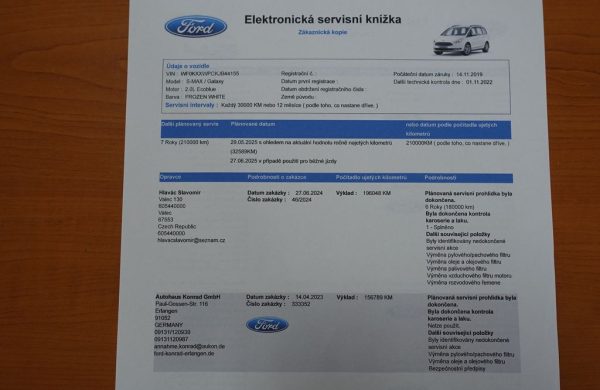 Ford Galaxy 2.0 EcoBlue, nabídka 5b47ff58-42d0-4103-828f-bb0d3e3e318c