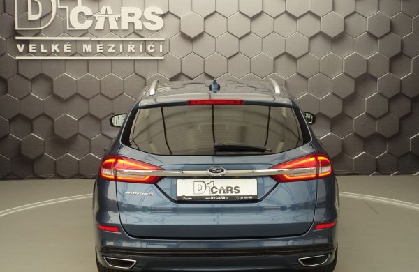 Ford Mondeo 2.0 EcoBlue Titanium 140 kW, nabídka 9e345d3c-592e-4937-8d85-d6f14b9032f1