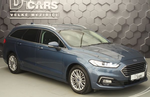 Ford Mondeo 2.0 EcoBlue Titanium 140 kW, nabídka 9e345d3c-592e-4937-8d85-d6f14b9032f1