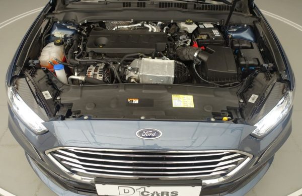 Ford Mondeo 2.0 EcoBlue Titanium 140 kW, nabídka 9e345d3c-592e-4937-8d85-d6f14b9032f1