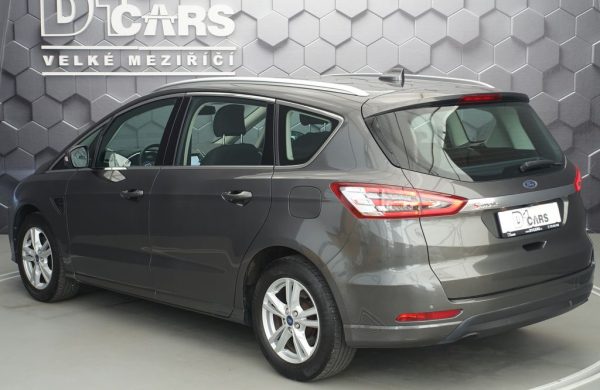 Ford S-Max 2.0 EcoBlue Titanium, nabídka bfe8e823-86ac-4af9-b5cd-8ba524ea505e