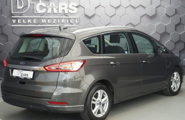 Ford S-Max 2.0 EcoBlue Titanium, nabídka bfe8e823-86ac-4af9-b5cd-8ba524ea505e