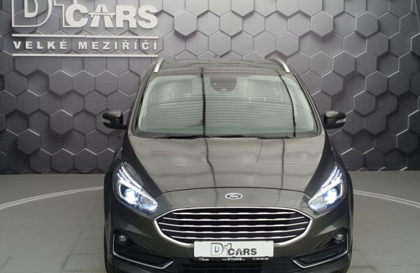 Ford S-Max 2.0 EcoBlue Titanium, nabídka bfe8e823-86ac-4af9-b5cd-8ba524ea505e