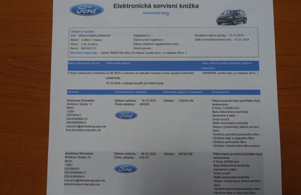 Ford S-Max 2.0 EcoBlue Titanium, nabídka bfe8e823-86ac-4af9-b5cd-8ba524ea505e