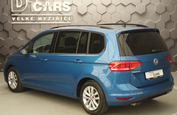 Volkswagen Touran 2.0 TDi Comforline, nabídka 2b4f61a8-9396-422f-88a0-eeff13483fa1