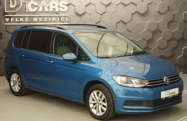 Volkswagen Touran 2.0 TDi Comforline, nabídka 2b4f61a8-9396-422f-88a0-eeff13483fa1