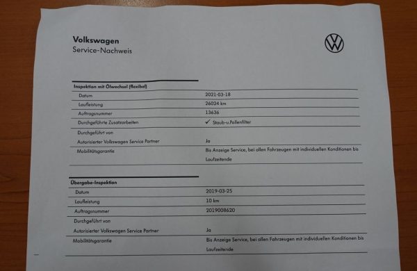 Volkswagen Touran 2.0 TDi Comforline, nabídka 2b4f61a8-9396-422f-88a0-eeff13483fa1