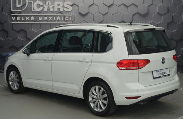 Volkswagen Touran 2.0 TDi Highline, nabídka e6c9ad7b-afc3-41b1-988f-0f1f54f30306