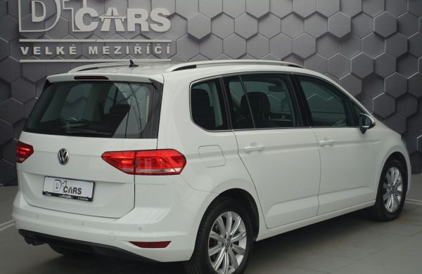 Volkswagen Touran 2.0 TDi Highline, nabídka e6c9ad7b-afc3-41b1-988f-0f1f54f30306