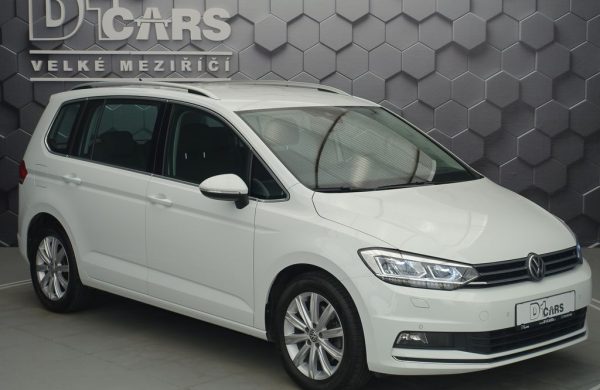 Volkswagen Touran 2.0 TDi Highline, nabídka e6c9ad7b-afc3-41b1-988f-0f1f54f30306