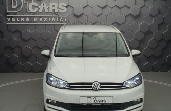 Volkswagen Touran 2.0 TDi Highline, nabídka e6c9ad7b-afc3-41b1-988f-0f1f54f30306