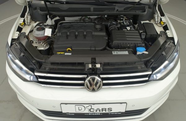 Volkswagen Touran 2.0 TDi Highline, nabídka e6c9ad7b-afc3-41b1-988f-0f1f54f30306