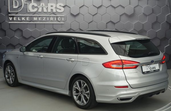 Ford Mondeo 2.0 TDCi ST-Line 132 kW, nabídka 3ea8b575-6131-44a2-ab22-0a17796eb097