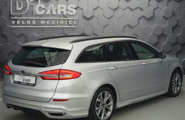 Ford Mondeo 2.0 TDCi ST-Line 132 kW, nabídka 3ea8b575-6131-44a2-ab22-0a17796eb097