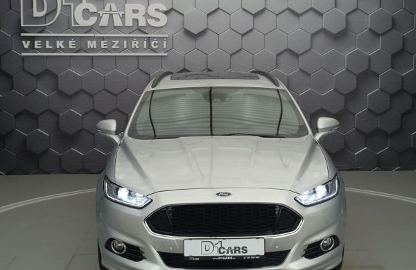 Ford Mondeo 2.0 TDCi ST-Line 132 kW, nabídka 3ea8b575-6131-44a2-ab22-0a17796eb097