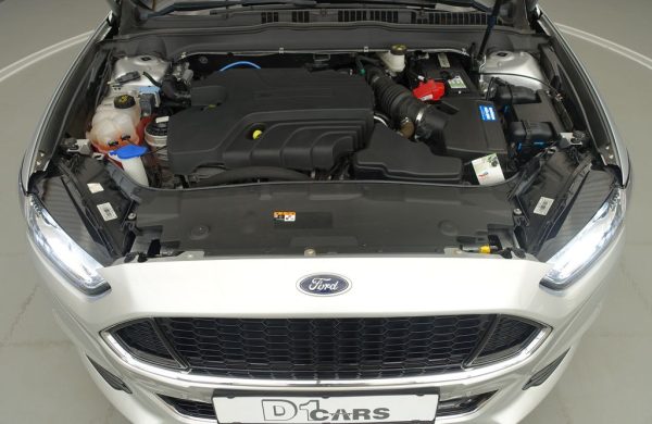 Ford Mondeo 2.0 TDCi ST-Line 132 kW, nabídka 3ea8b575-6131-44a2-ab22-0a17796eb097